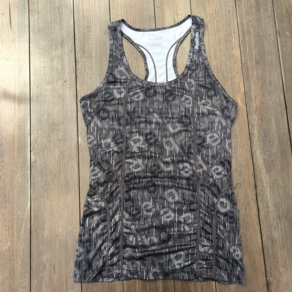 Reebok Workout Tank